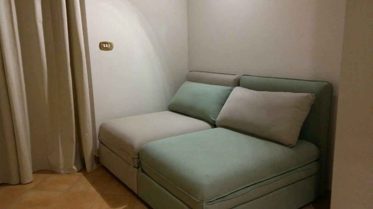 A Due Passi Temporary Apartment Trani Exterior photo